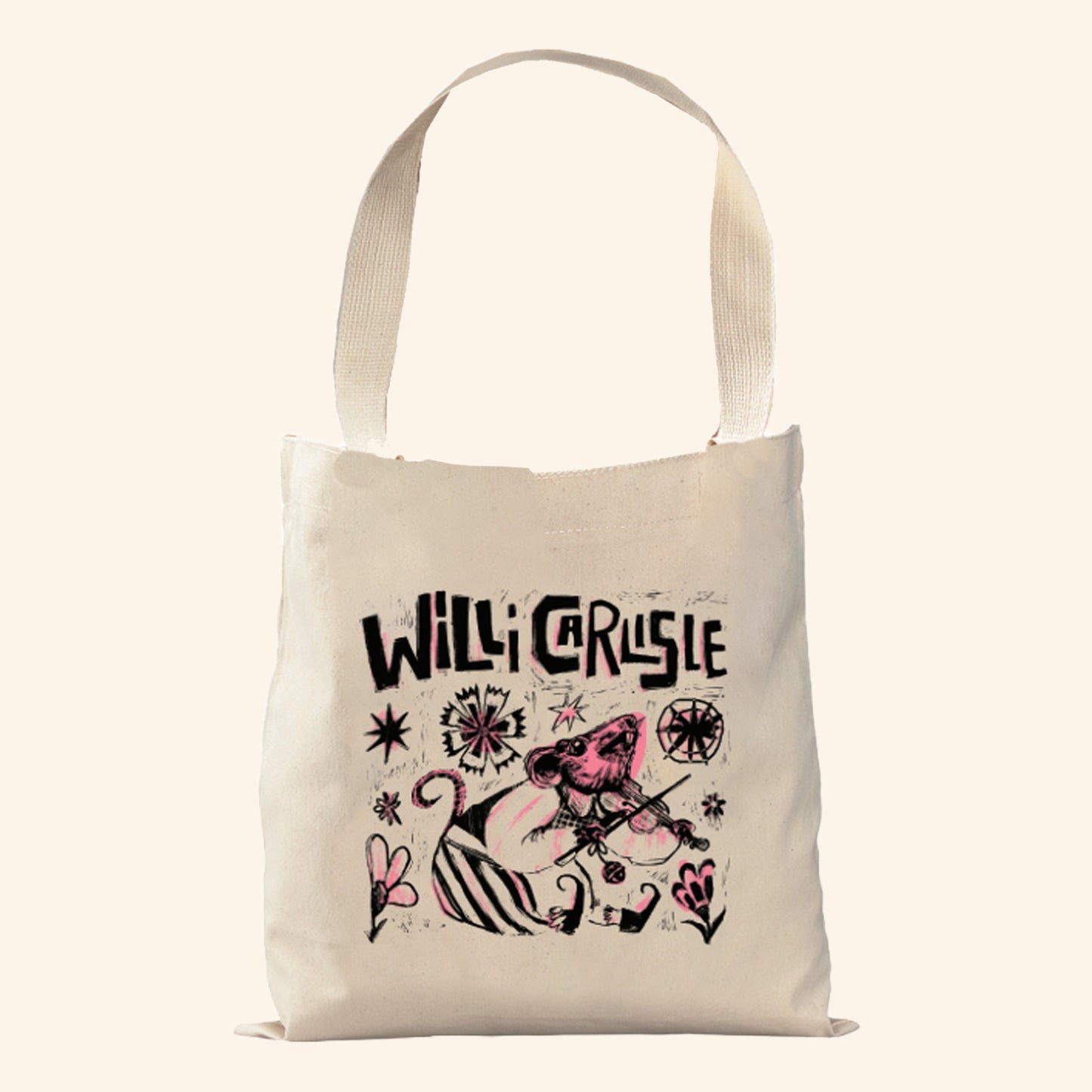 Rat Totes