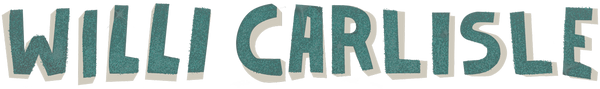 WILLI CARLISLE logo