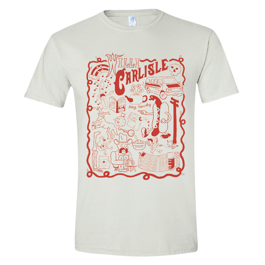 Taylor Rushing T-Shirt