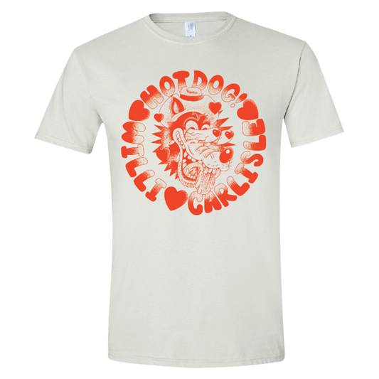Hot Dog Shirt