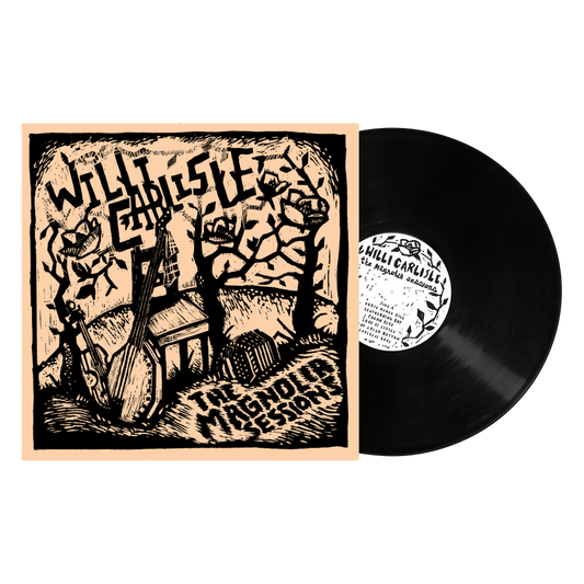 The Magnolia Sessions Vinyl