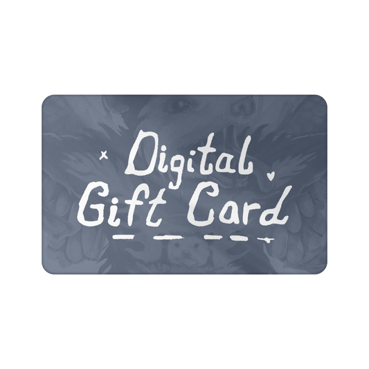 Big Tent Gift Card