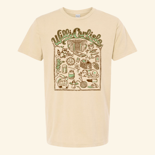 Willi Carlisle Taylor Rushing V2